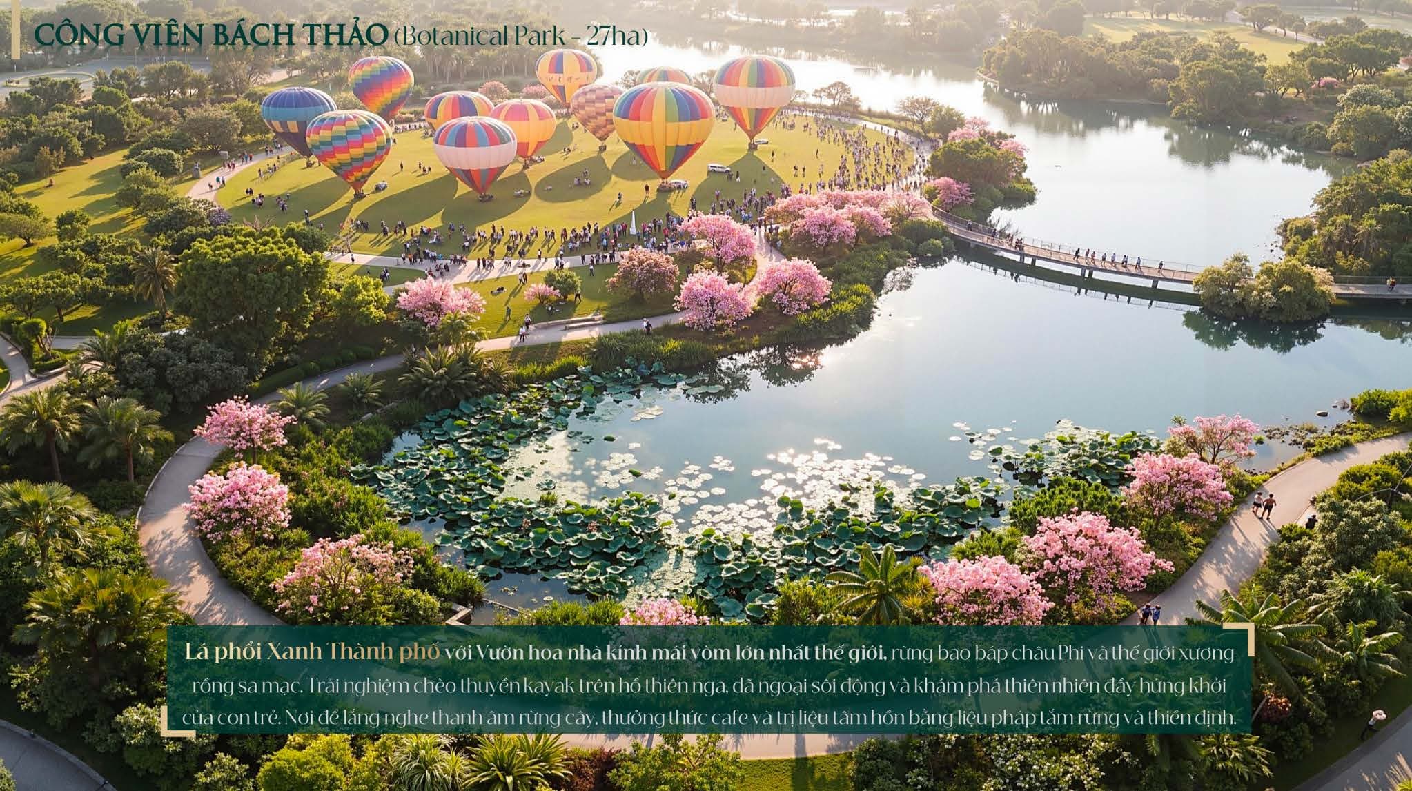 Công viên Bách Thảo